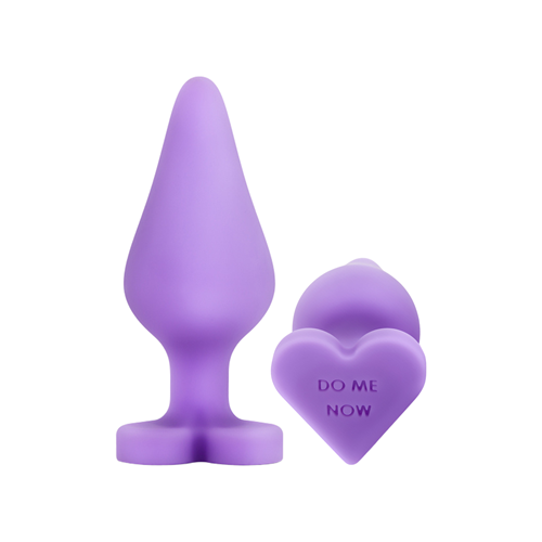 Play with me - Do Me Now - Buttplug